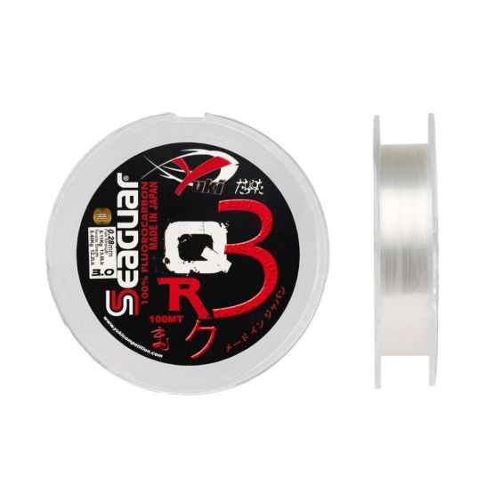 FLUOROCARBONO SEAGUAR QR3