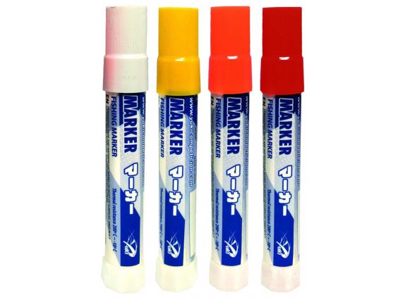 MARCADOR DE LINEA YUKI