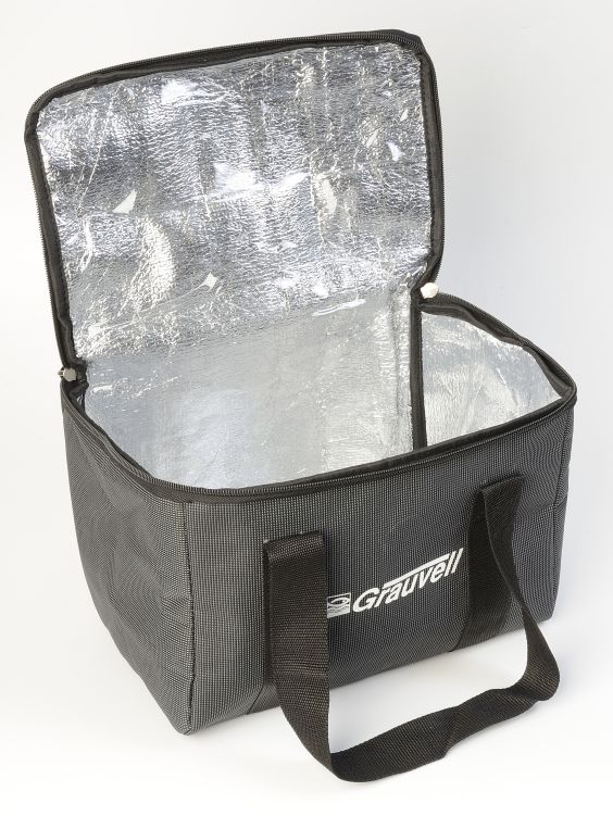 BOSSA ISOTÈRMICA GRAUVELL TRIP 15