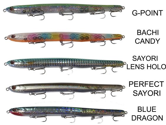 PAZ DESIGN REED FEEL 120SG