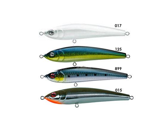FISHUS TUNA PREDATOR 160