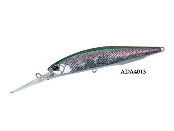 DUO REALIS JERKBAIT 100 DR