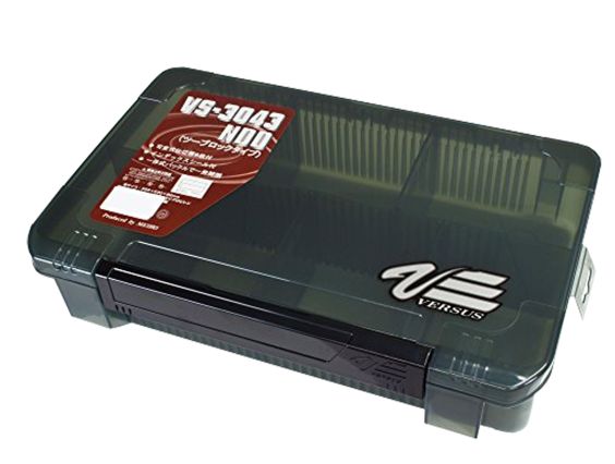 CAJA VERSUS VS 3043 ND2 