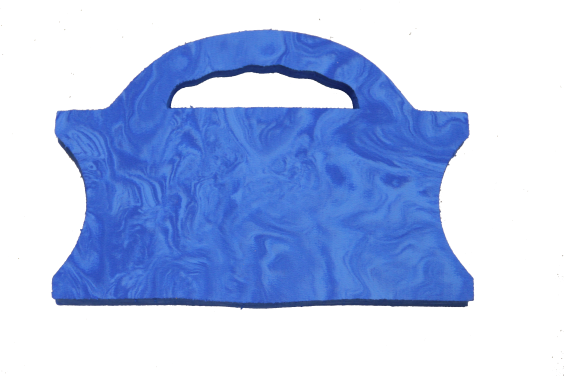 PLEGADORA TURKANA CURRICAN CON ASA