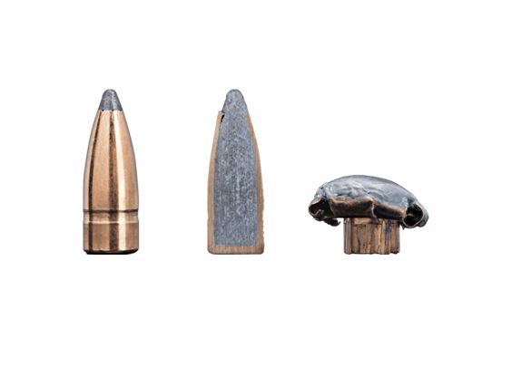 BALA SAKO GAMEHEAD CAL. 308 WIN.