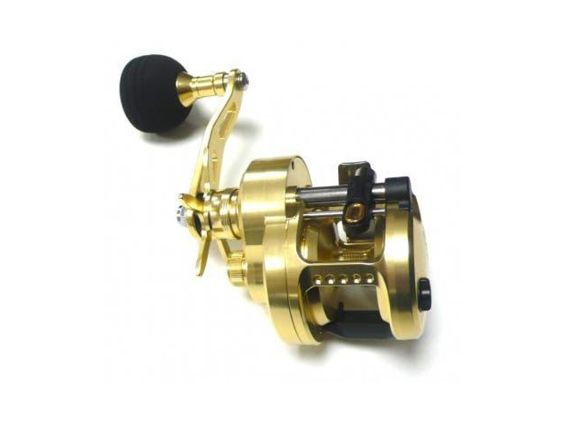 CARRETE MAGURO ARGOS