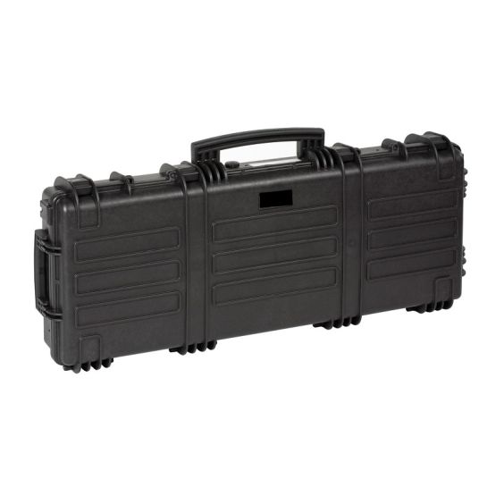 MALETÍN RIFLE MEGALINE RÍGIDO IMPERMEABLE CON RUEDAS 93,9CM