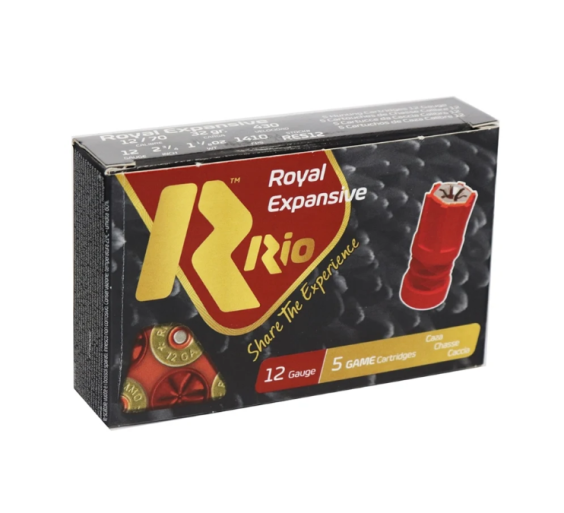 CARTUTX ROYAL BALA EXPANSIVA