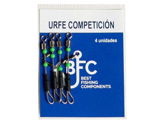 MINI URFE BFC VARILLA