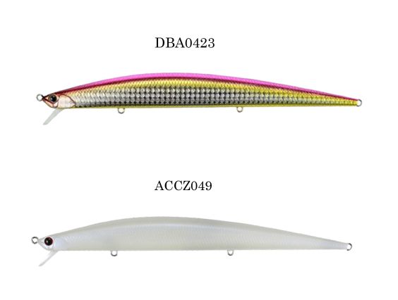 DUO TIDE MINNOW SLIM