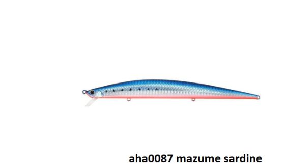 DUO TIDE MINNOW 175 FLYER