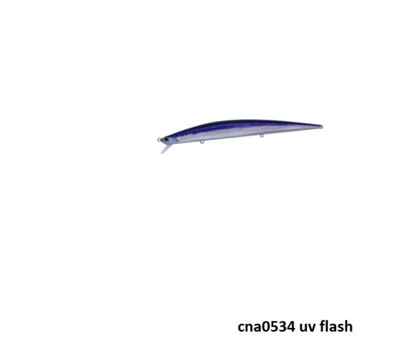 DUO TIDE MINNOW 175 FLYER