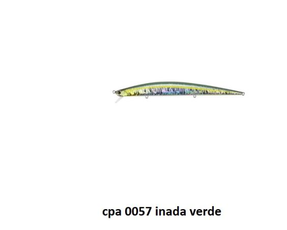 DUO TIDE MINNOW 175 FLYER