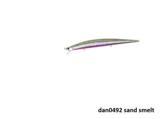 DUO TIDE MINNOW 175 FLYER