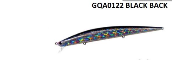 DUO TIDE MINNOW 175 FLYER