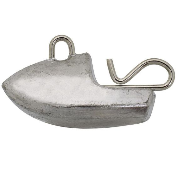 CABEZA PLOMADA DECOY SLIDIN HEAD SV46H