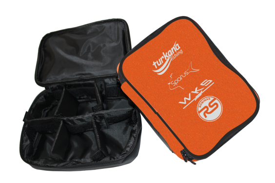 FUNDA TURKANA PORTABOBINES