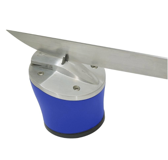 AFILADOR PARA CUCHILLOS Y TIJERAS CUDA KNIFE&SHEAR SHARPENER