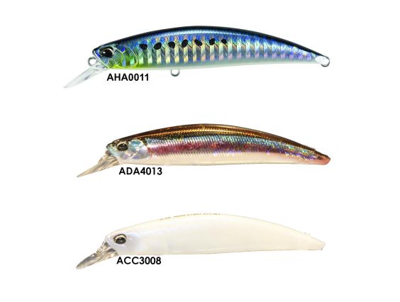 DUO SPEARHEAD RYUKI SW