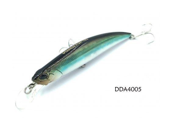 DUO SPEARHEAD RYUKI SW