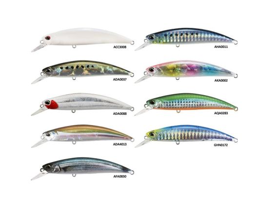 DUO SPEARHEAD RYUKI SW