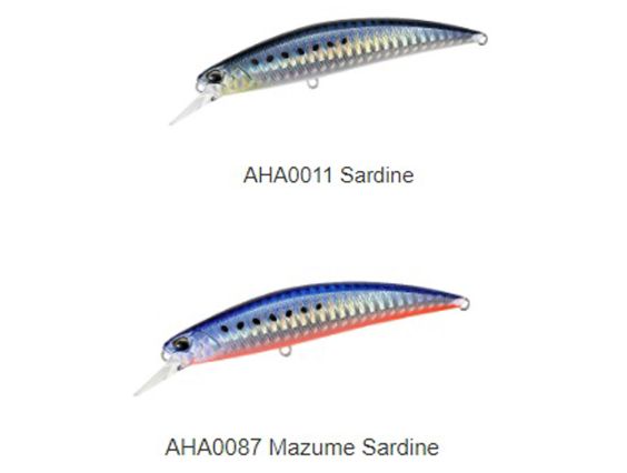 DUO SPEARHEAD RYUKI SW