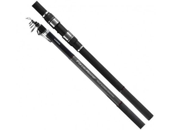 CANYA SHIMANO FORCEMASTER TELESARGO 500XXH