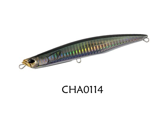 DUO ROUGH TRAIL MALICE  