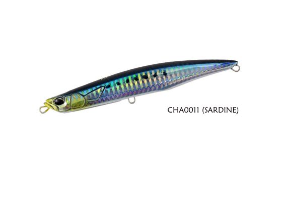 DUO ROUGH TRAIL MALICE  