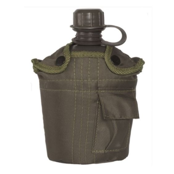 CANTIMPLORA PLÁSTICO 1 LITRO 