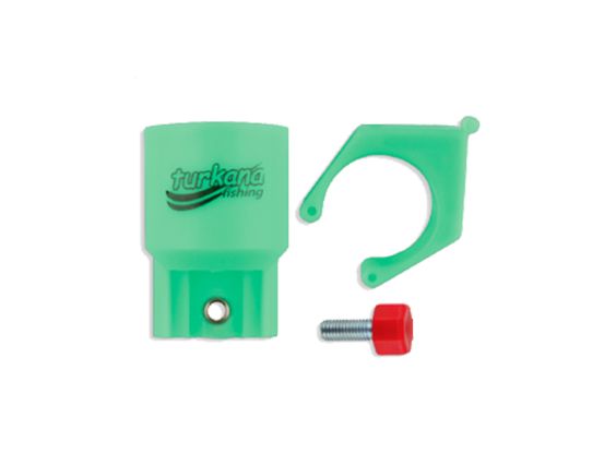 JUEGOS SOPORTE PLAYA COLOR FLUOR