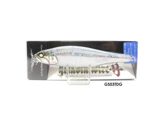 WHIPLASH FACTORY GRINDING WIRE SW 130