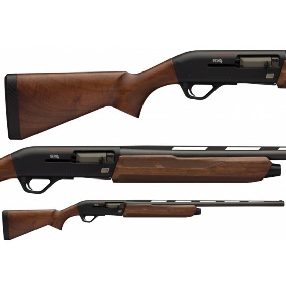 ESCOPETA SEMIAUTOMÀTICA WINCHESTER SX4 FIELD CAL. 12