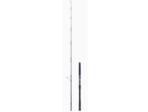 CAÑA DAIWA SALTIGA BLUE FIN 78