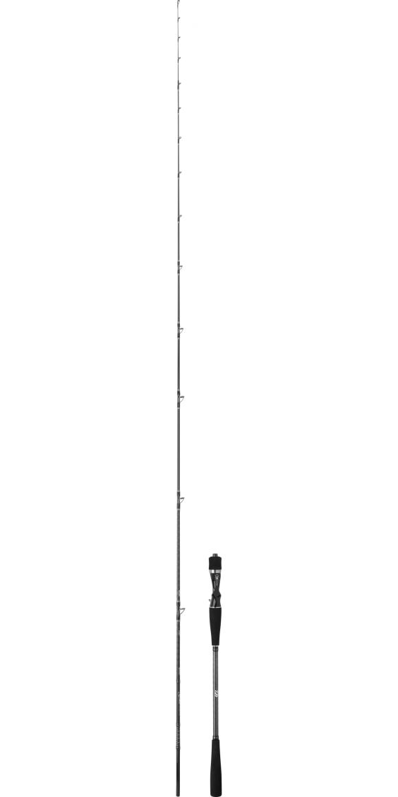 CAÑA DAIWA SALTIST TENYA 712 HB' 