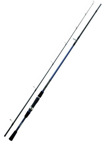 CAÑA DAIWA CROSSCAST S 