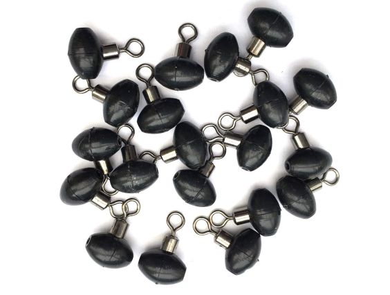 FLADEN PULLEY SLIDER RIG BEAD