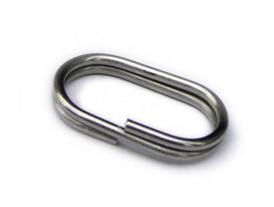 FLADEN OVAL RINGS Nº6 10U.