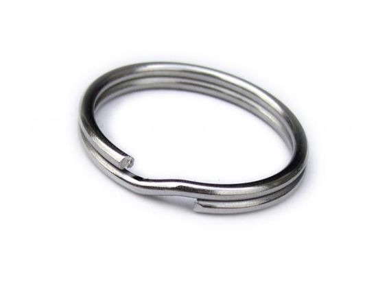 FLADEN SPLIT RINGS Nº6 20U.