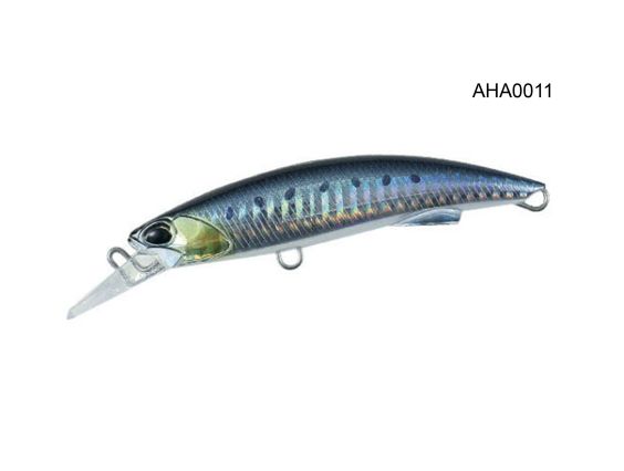 DUO ROUGH TRAIL BLAZIN 