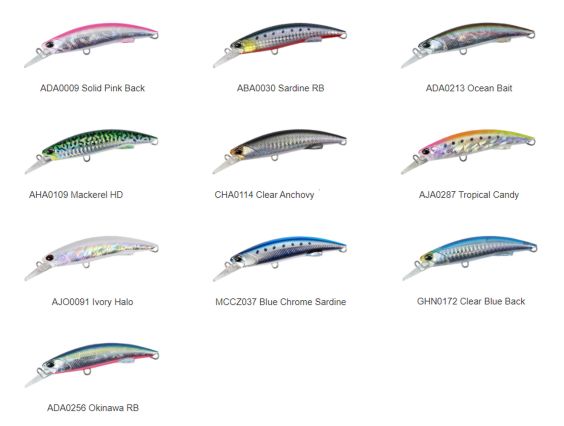 DUO ROUGH TRAIL BLAZIN 