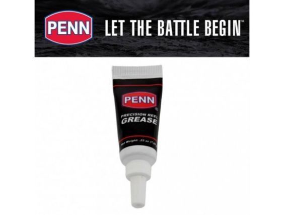 GRASA PENN PRECISIÓN REEL