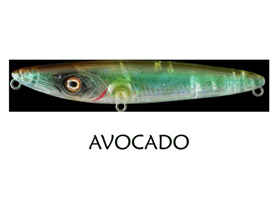 FBL ESPETIT 95 SILENT