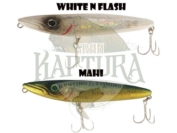 FBL ESPETIT 95 SILENT