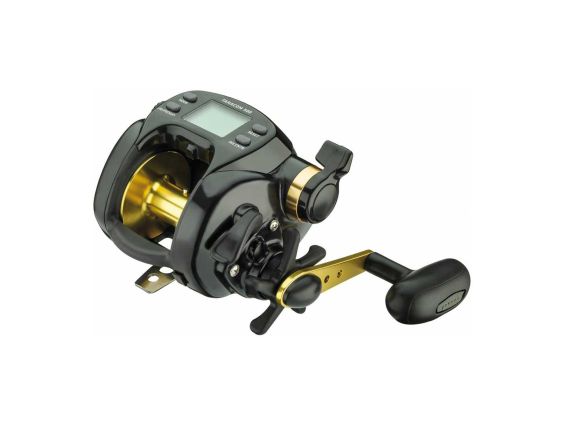 CARRET ELÈCTRIC DAIWA TANACOM 500