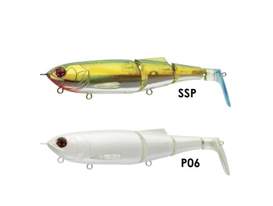 SAKURA ROLL KICKER 180S