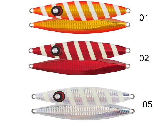 JIG HEARTY RISE SITENKIBA 