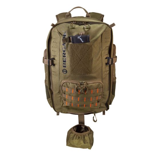 MOCHILA BERGARA DAYPACK 35L