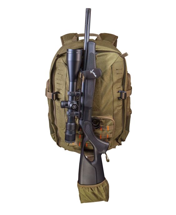 MOCHILA BERGARA DAYPACK 35L