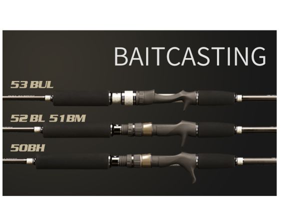 CAÑA CENTAUR COMBAT ARM JIGGING (CAST) 